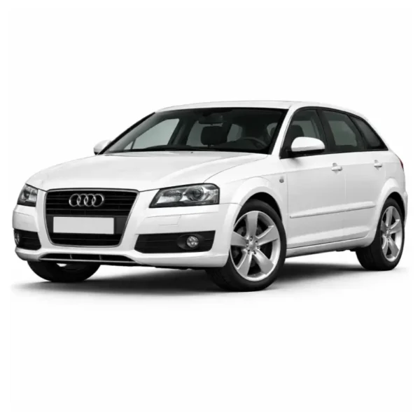 Audi A3 (8P)