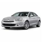 Citroën C5 II ( X7)