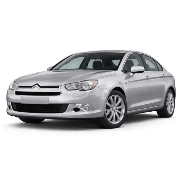 Citroën C5 II ( X7)