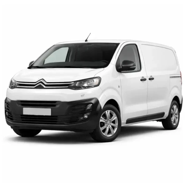 Citroën Jumpy III