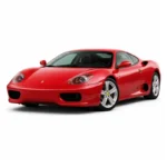 Ferrari 360 Modena F1