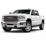 GMC Sierra 2500HD