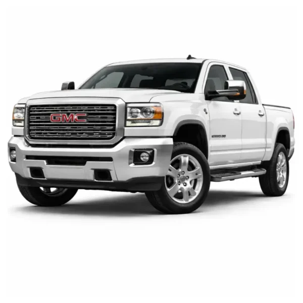 GMC Sierra 2500HD