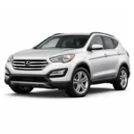 Hyundai Santa Fe (DM)