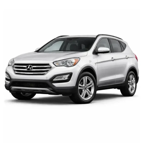 Hyundai Santa Fe (DM)