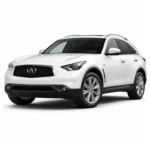 Infiniti QX70 3.0 Diesel Bosch EDC16CP42 1037547819 FB658RBCCS GRO_RSA66 ECU Firmware Backup