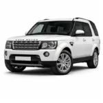 Land Rover (LR4-Discovery 4)