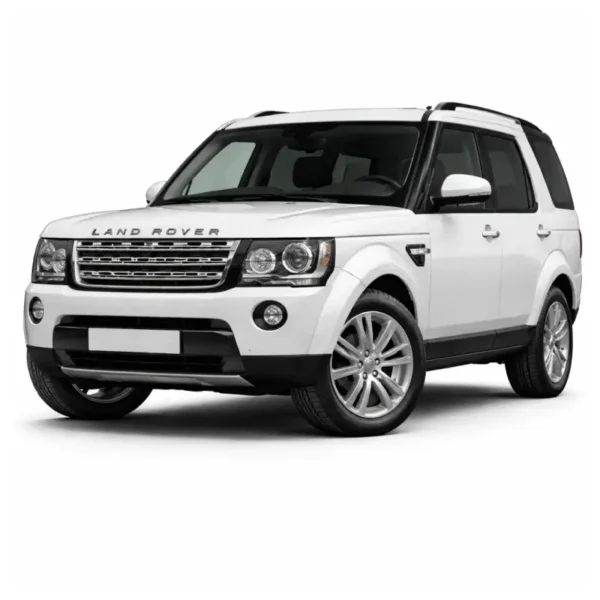 Land Rover (LR4-Discovery 4)