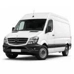 Mercedes Sprinter W906 2.1 CDI Delphi CRD3P.B0 ME164901 ECU Software Backup