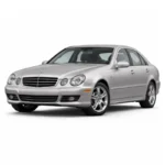 Mercedes E-Class (W211)