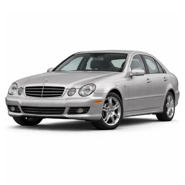Mercedes E-Class (W211)