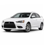 Mitsubishi Lancer X (CY-CZ)