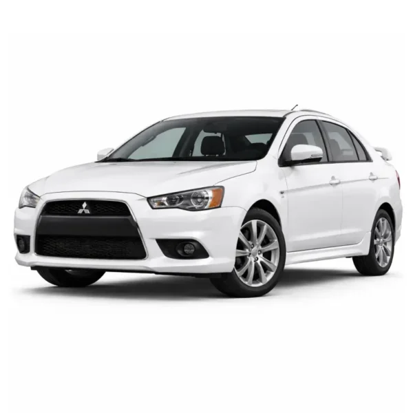 Mitsubishi Lancer X (CY-CZ)