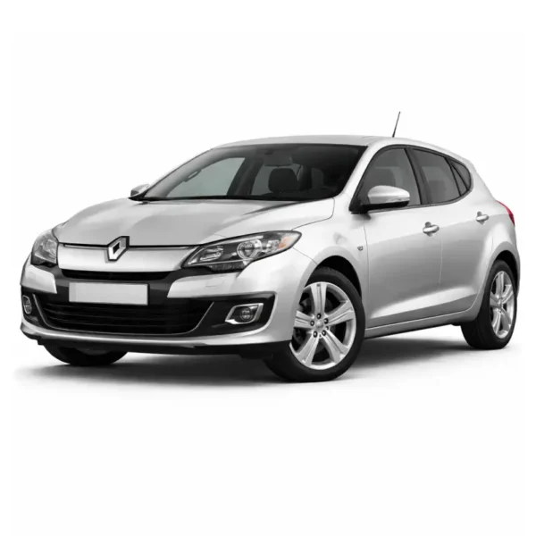 Renault Megane III (BZ-DZ)