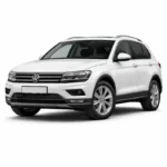 Volkswagen Tiguan II (AD1-MQB)
