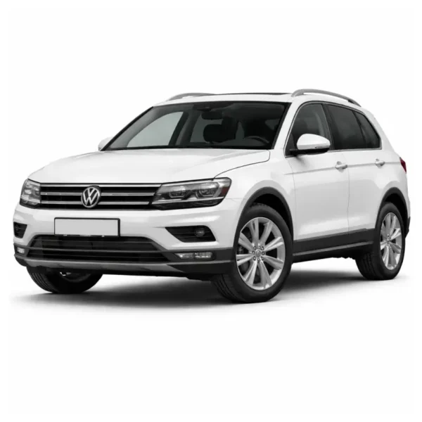 Volkswagen Tiguan II (AD1-MQB)
