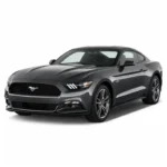 Ford Mustang VI (S550)