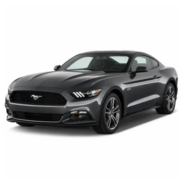 Ford Mustang VI (S550)