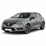 Renault Megane IV