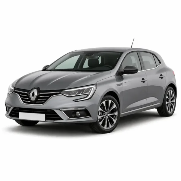 Renault Megane IV